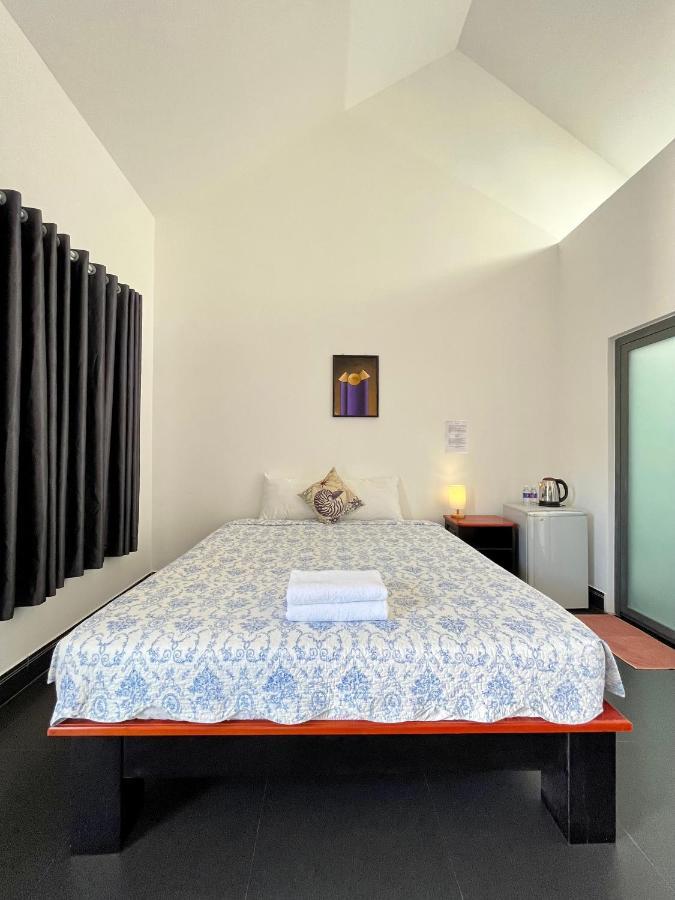 Hotel Catsen & Pool Phan Thiet