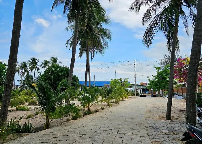Catsen Bungalows & Pool Phan Thiet