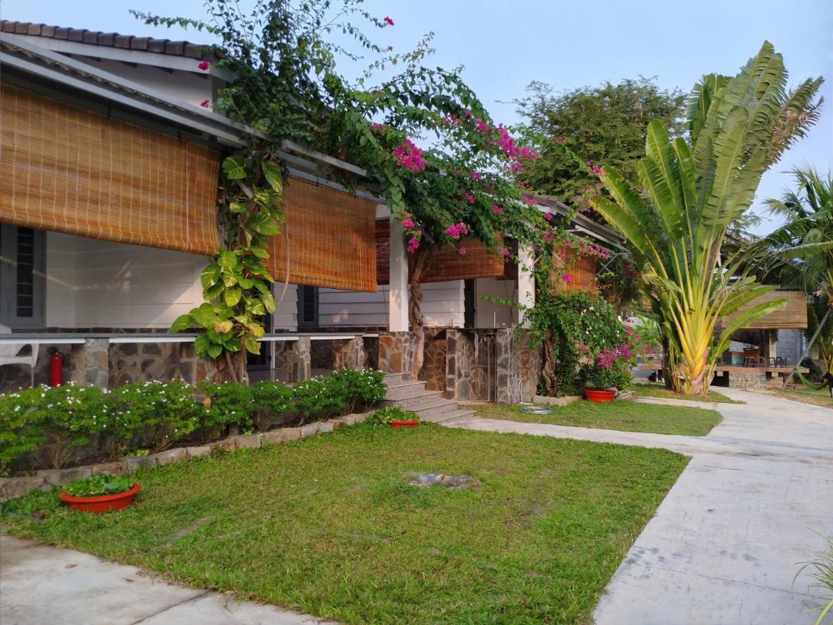 Catsen & Pool Hotel Phan Thiet