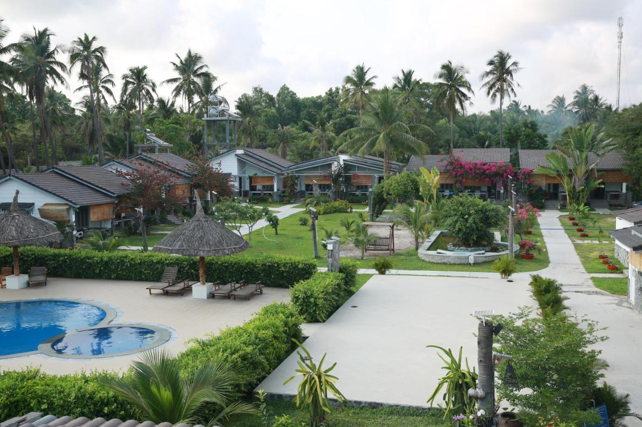 Catsen & Pool Phan Thiet