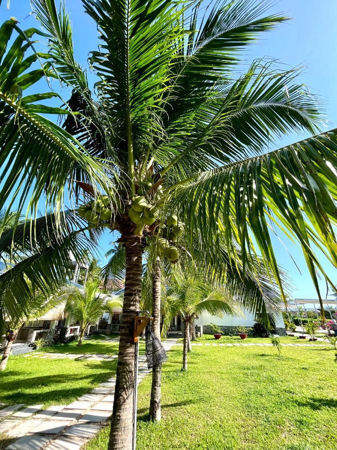 Hotel Catsen & Pool Phan Thiet