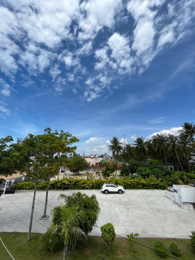 Catsen & Pool Phan Thiet