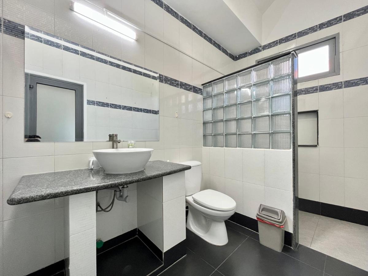 Hotel Catsen & Pool Phan Thiet