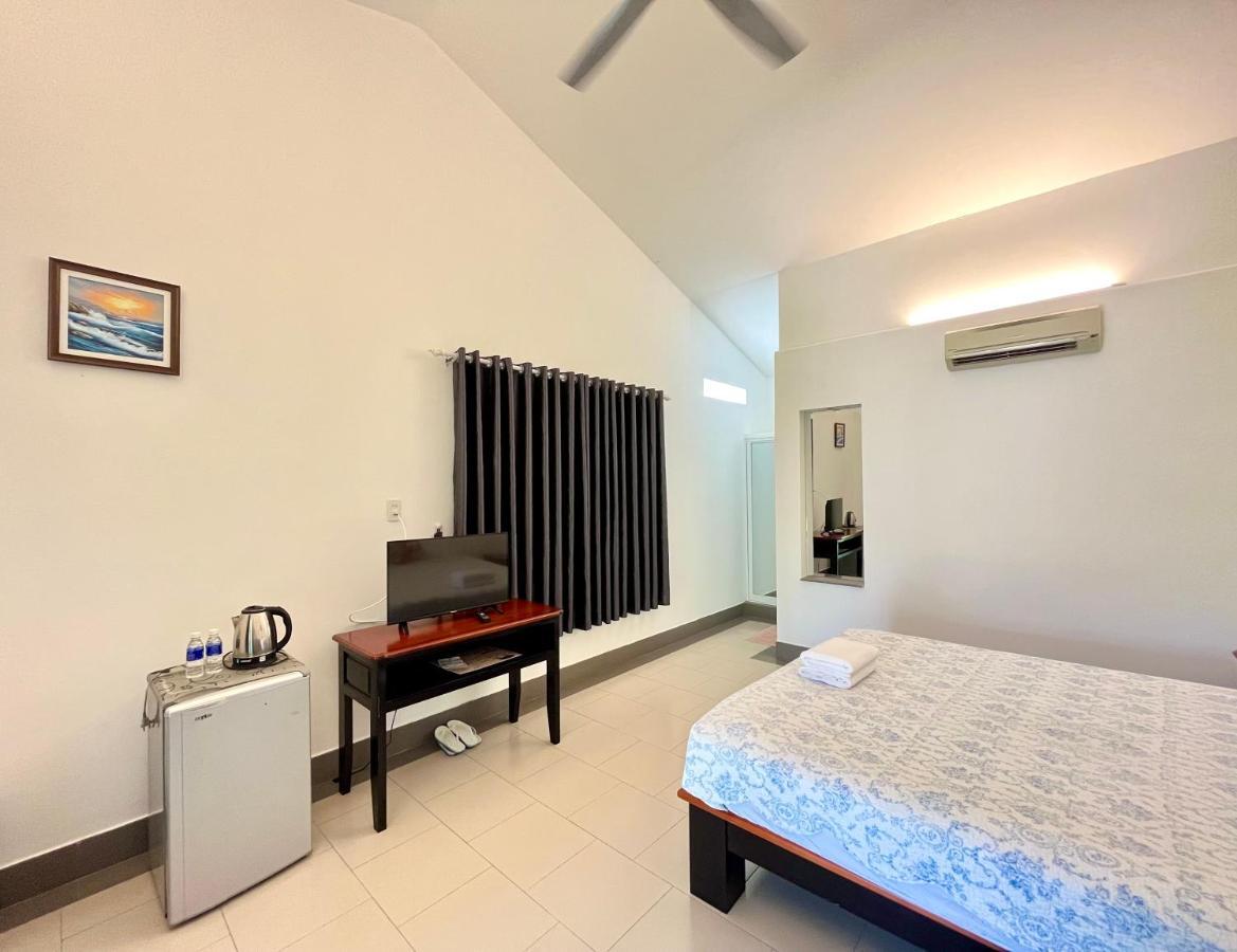 Hotel Catsen & Pool Phan Thiet