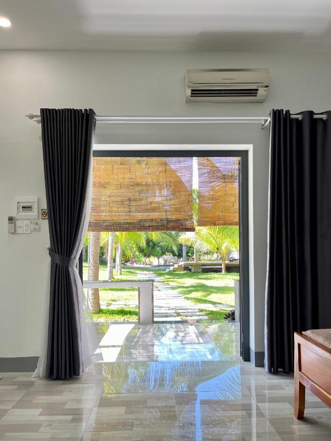 Catsen & Pool Phan Thiet