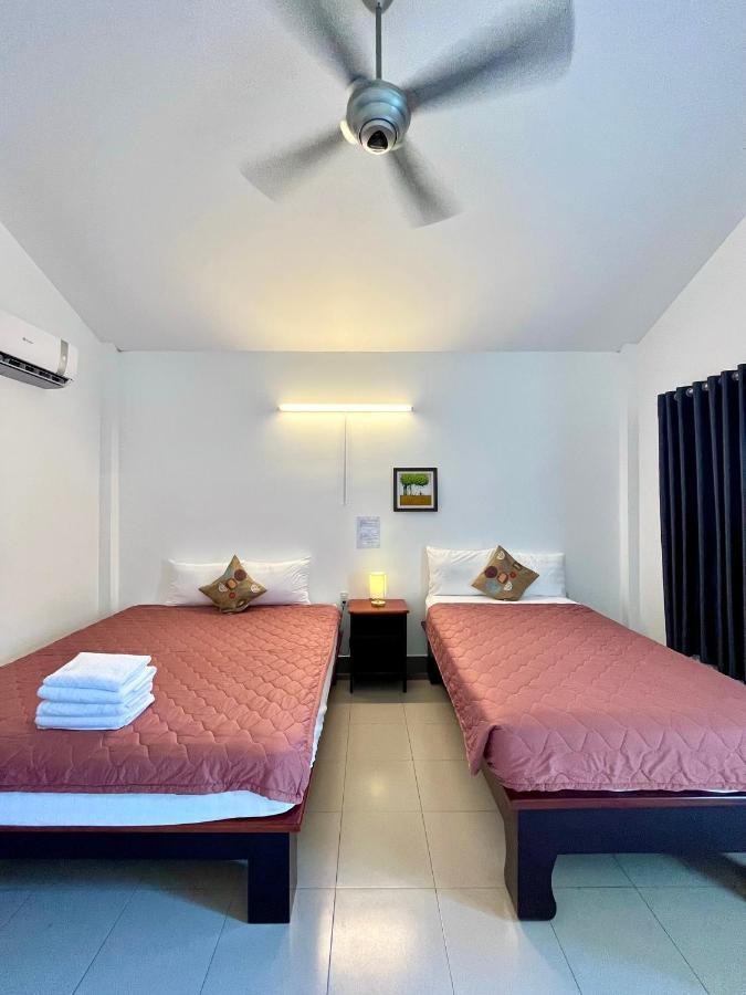 Catsen & Pool Hotel *