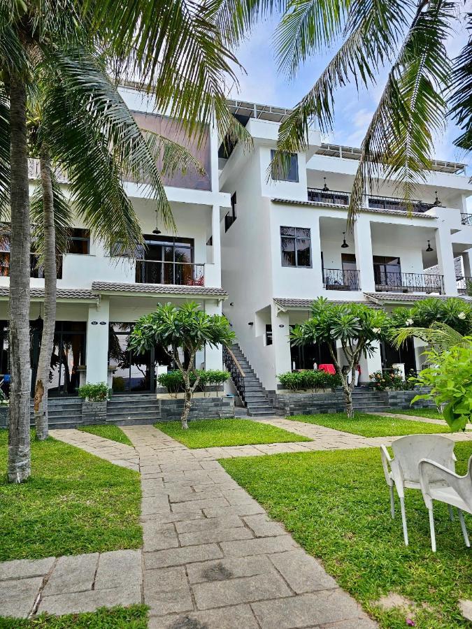 Hotel Catsen & Pool Phan Thiet