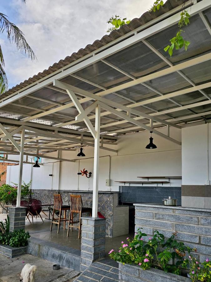 Catsen & Pool Phan Thiet