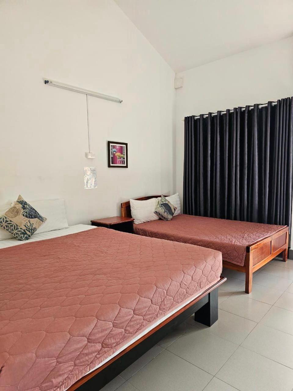 Catsen & Pool Hotel Phan Thiet