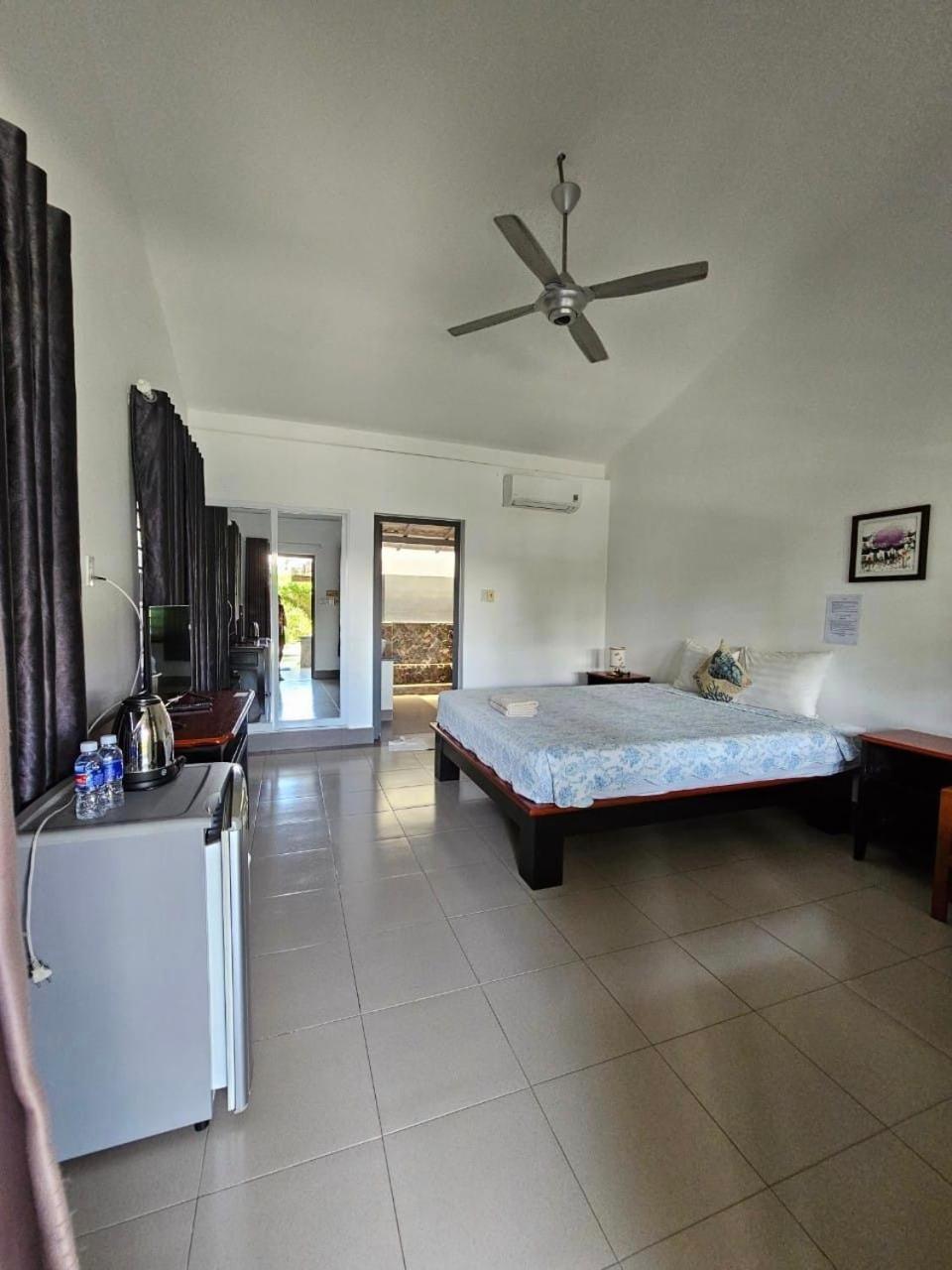 Catsen & Pool Phan Thiet